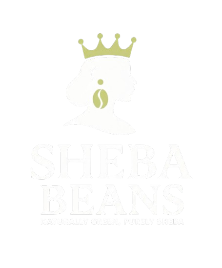 Sheba Beans Logo